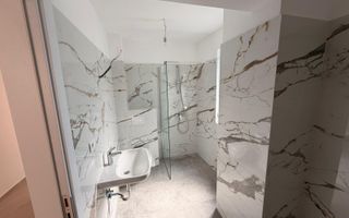 AP. 2 CAMERE, BLOC NOU - TERASA 32 MP, MUTARE IMEDIATA ,COMISION 0% - Poză 7