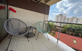Garsoniera moderna zona centrala - 5 min Palas Mall - Poză 13