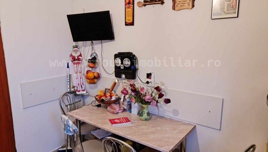 Apartament 2 Camere – Centrală pe Gaze | Credit Ipotecar Acceptat - Poză 3