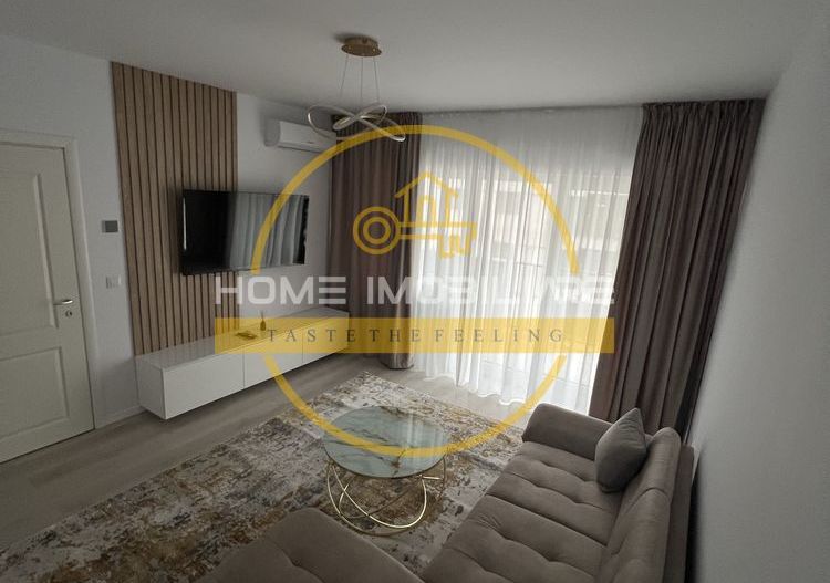 Apartament cu 2 camere / 56mp/ zona Tatarasi - Poză 1