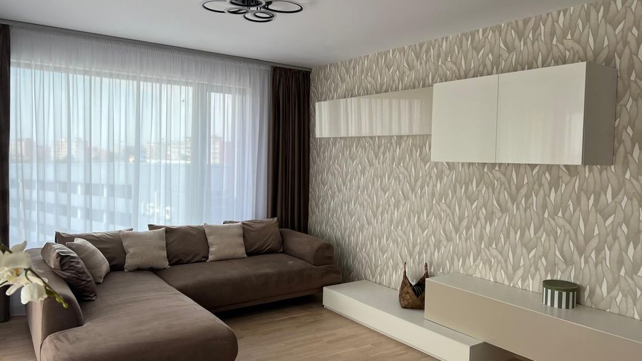 Apartament  3 rooms at Isho - Poză 1