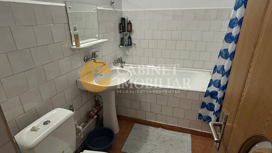 2 Camere Decomandat - 63 mp - Etaj Intermediar –Ideal Investiție sau Rezidențial - Poză 10