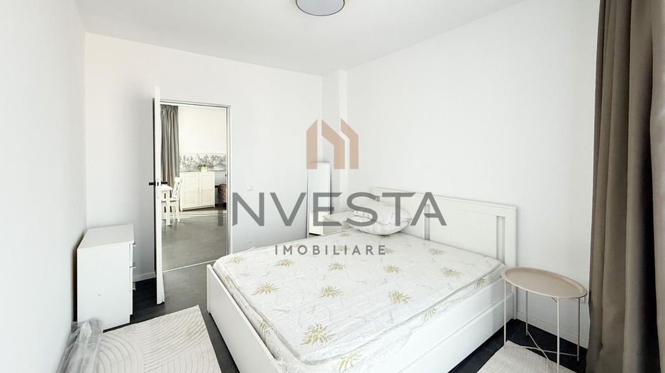 Apartament cu 3 camere + 3 balcoane + 1 terasa 15 mp! Imobil 2025! - Poză 5