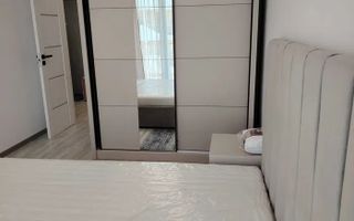 Închiriez apartament proaspăt finisat și utilat modern - Poză 5