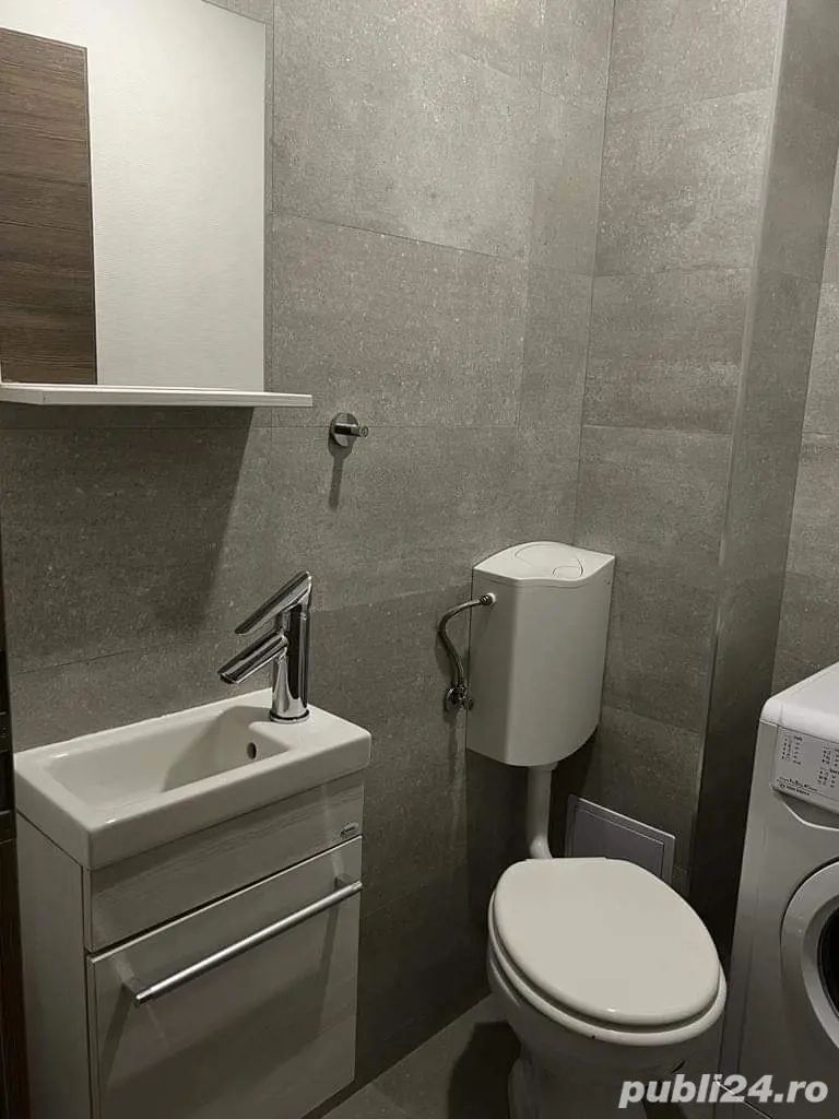 APARTAMENT 3 CAMERE CENTRAL | ZONA GARII - Poză 8