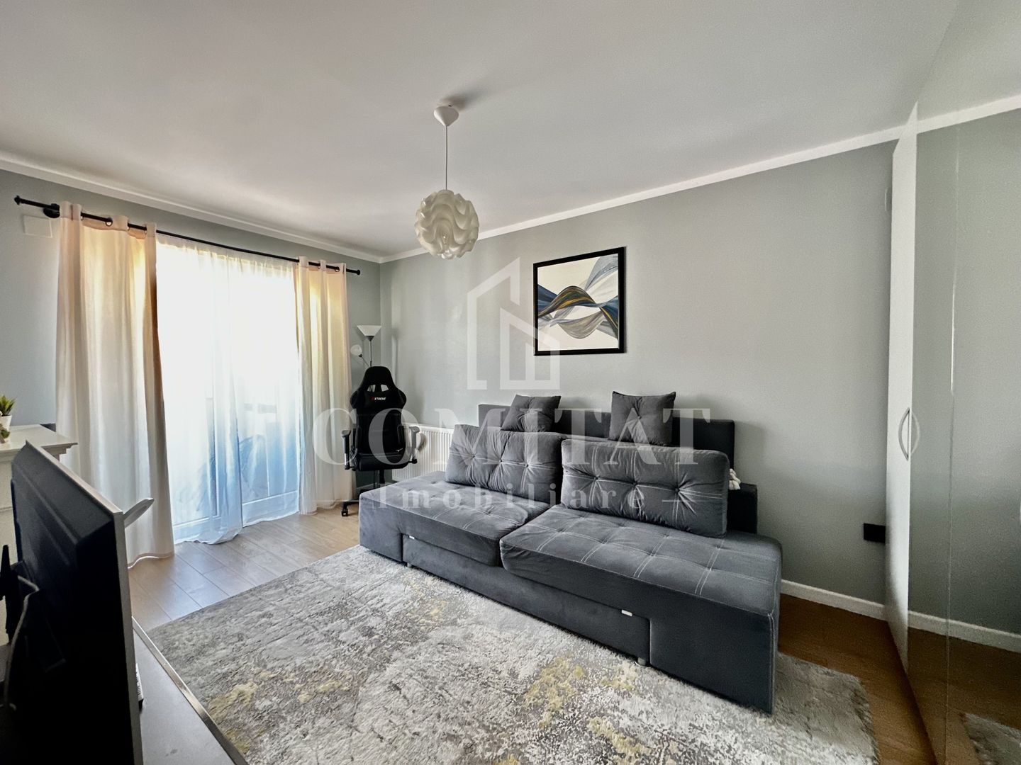 Apartament la cheie | Parcare | Zona Str Eroilor - Poză 2