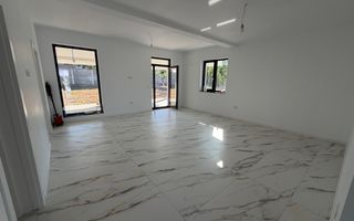 Casa individuala. 172 mp utili. Garaj. Disponibila imediat - Poză 7