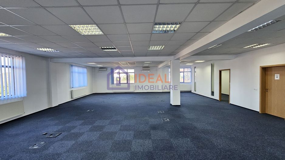 Spatiu Comercial de inchiriat, 238 mp utli, zona Calea Dumbravii - Poză 7