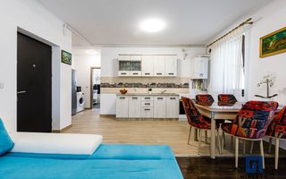 Apartament cu gradina privata, in Giroc, langa scoala si transport, Comision 0 - Poză 9