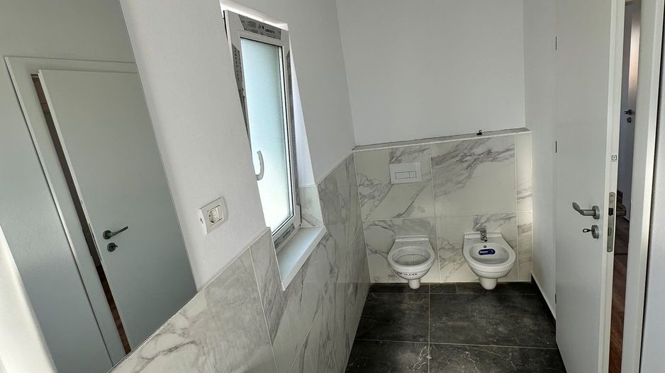 COMISION 0%, Duplex 4 Camere, Despartit prin Camera Tehnica, SACALAZ - Poză 12