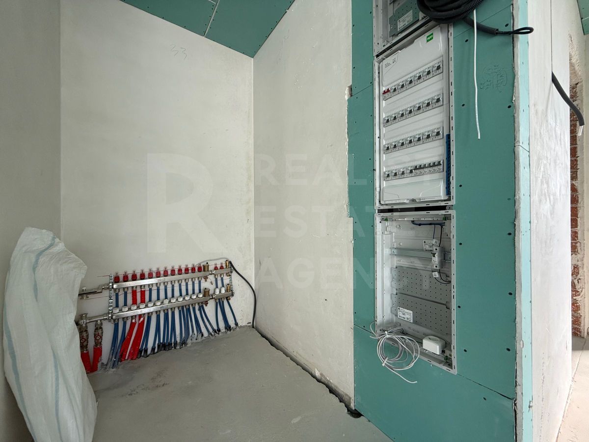 Vânzare, apartament, 4 camere, Strada Grătiești, Râșcani - Poză 11