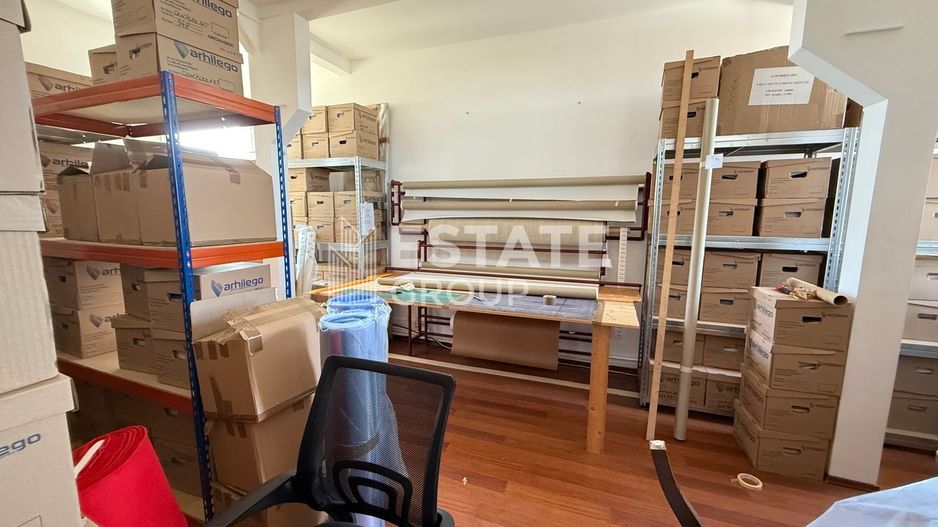 Hala Bucovat pentru productie sau depozitare - Poză 12