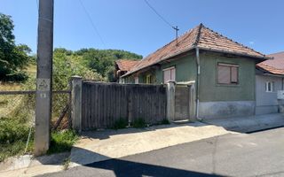 Casă + Anexă Cricău | 2.015 mp teren | Utilități racordate - Poză 2