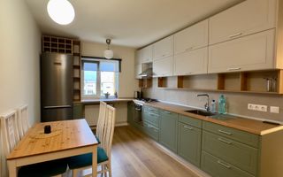 Apartament 3 camere mobilat,  utilat, zona Iulius Mall - Poză 1