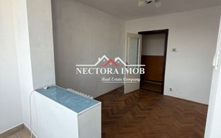 NECTORA IMOB-Apartament 3 camere, 2 bai, Terasa foarte mare, DACIA - Poză 9
