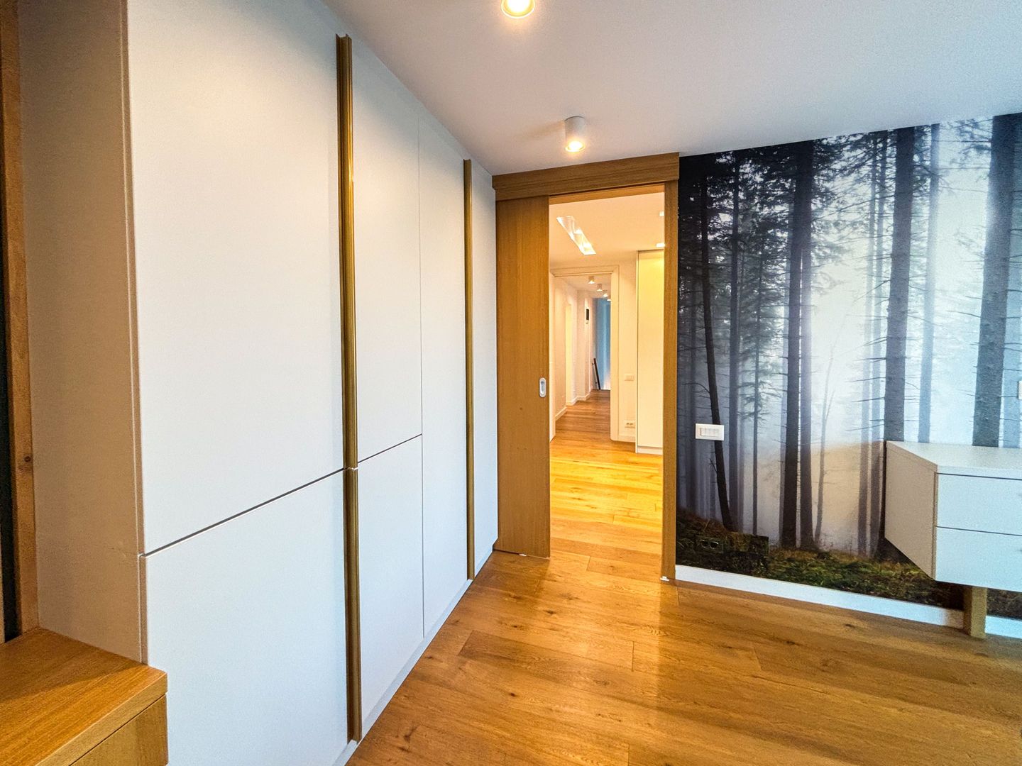 The Wooden Loft in Cloud 9 – The Essence of Refined Living - Poză 68