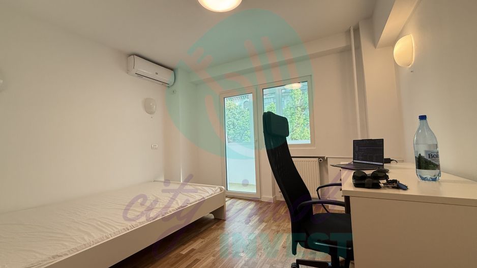Eleganță în centrul Bucureștiului | 4 camere premium - Poză 3