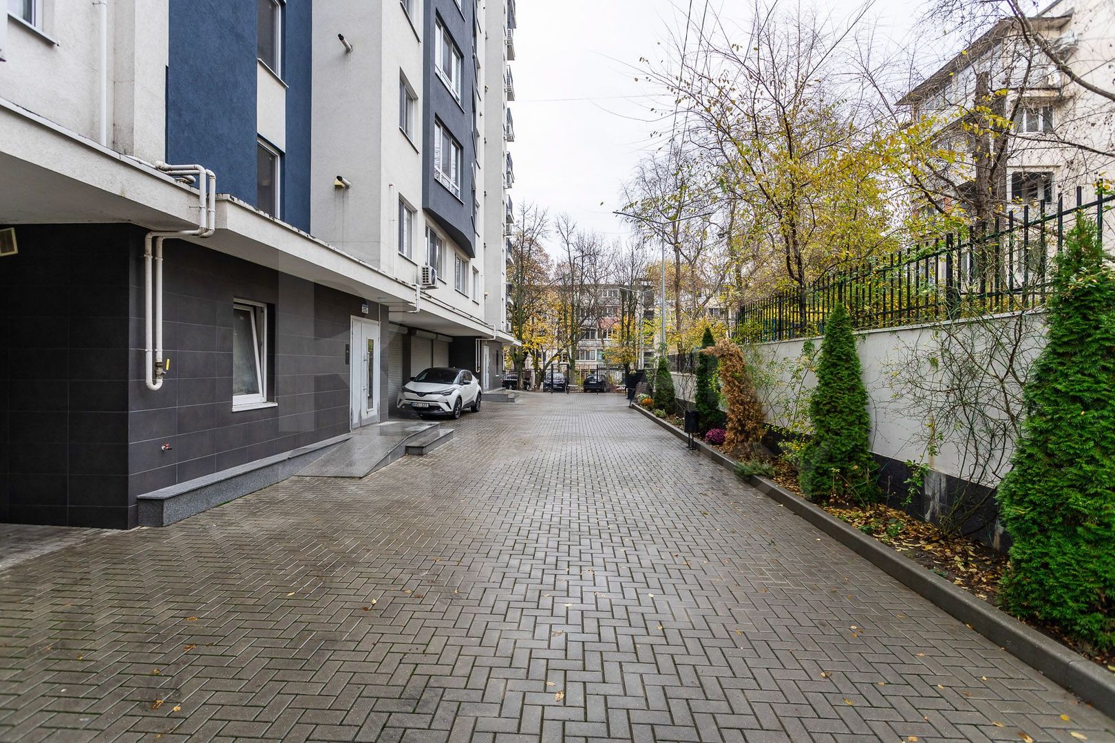 Vânzare, apartament, 3 camere, Complexul Florilor, Râșcani - Poză 20