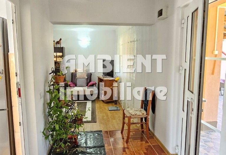 Casă tip duplex P+M, teren 335 mp, zona MOARA GRECILOR; - Poză 8