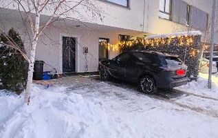 Casa insiruita de vanzare | Chiajna - Rosu - Poză 15