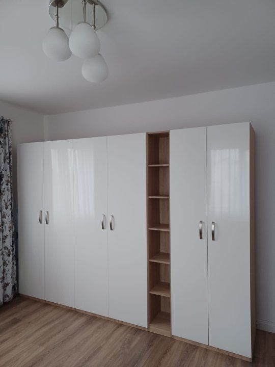 Oferta apartament+ loc de parcare LA CHEIE Titan- Pallady Bloc Boutique - Poză 8