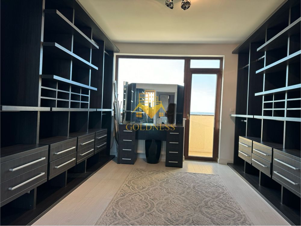 Casa tip Duplex, Calea Turzii, Premium, Panorama Residence - Poză 6