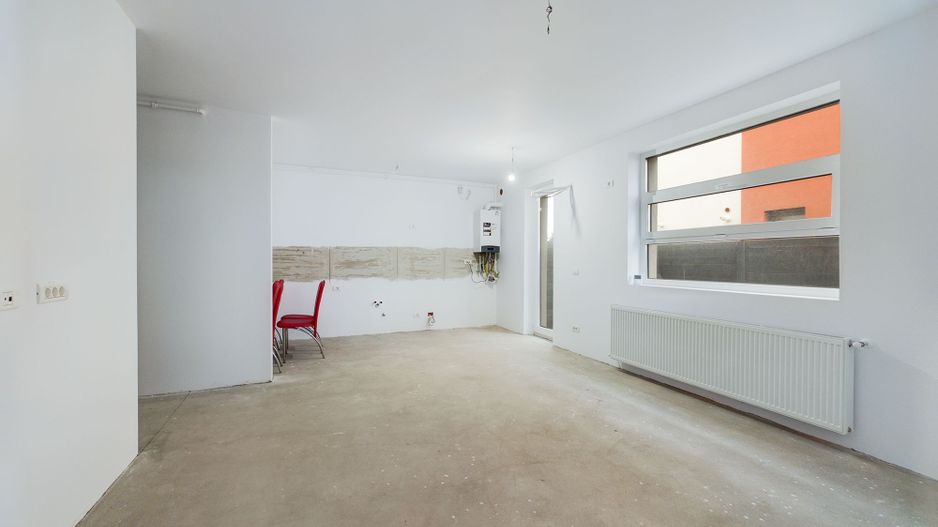 Apartament nou cu 2 camere în Westfield - Poză 6