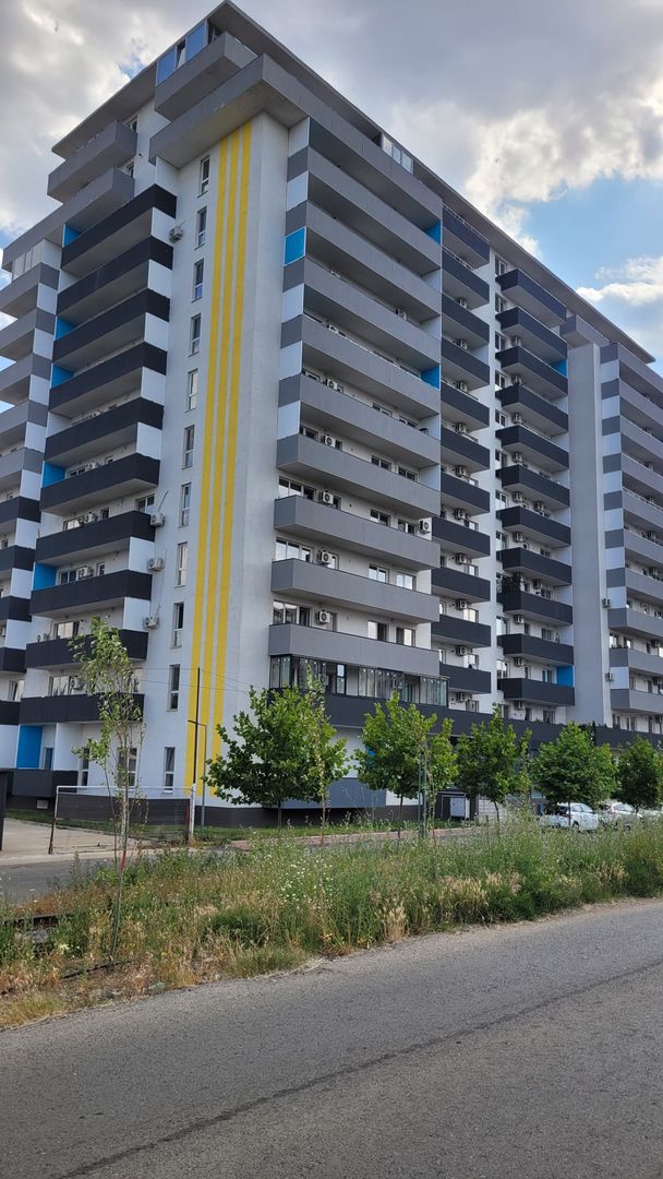 AP 3CAM.+TERASA MARE- IKEA PALLADY, SCOALA BRAUNER,METROU TECLU! - Poză 6