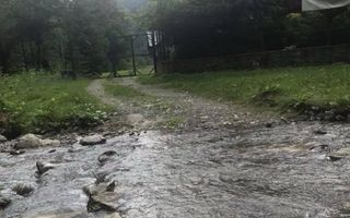 Pensiune montana cu 3200 mp teren in Bicaz, judet Neamt - Poză 10