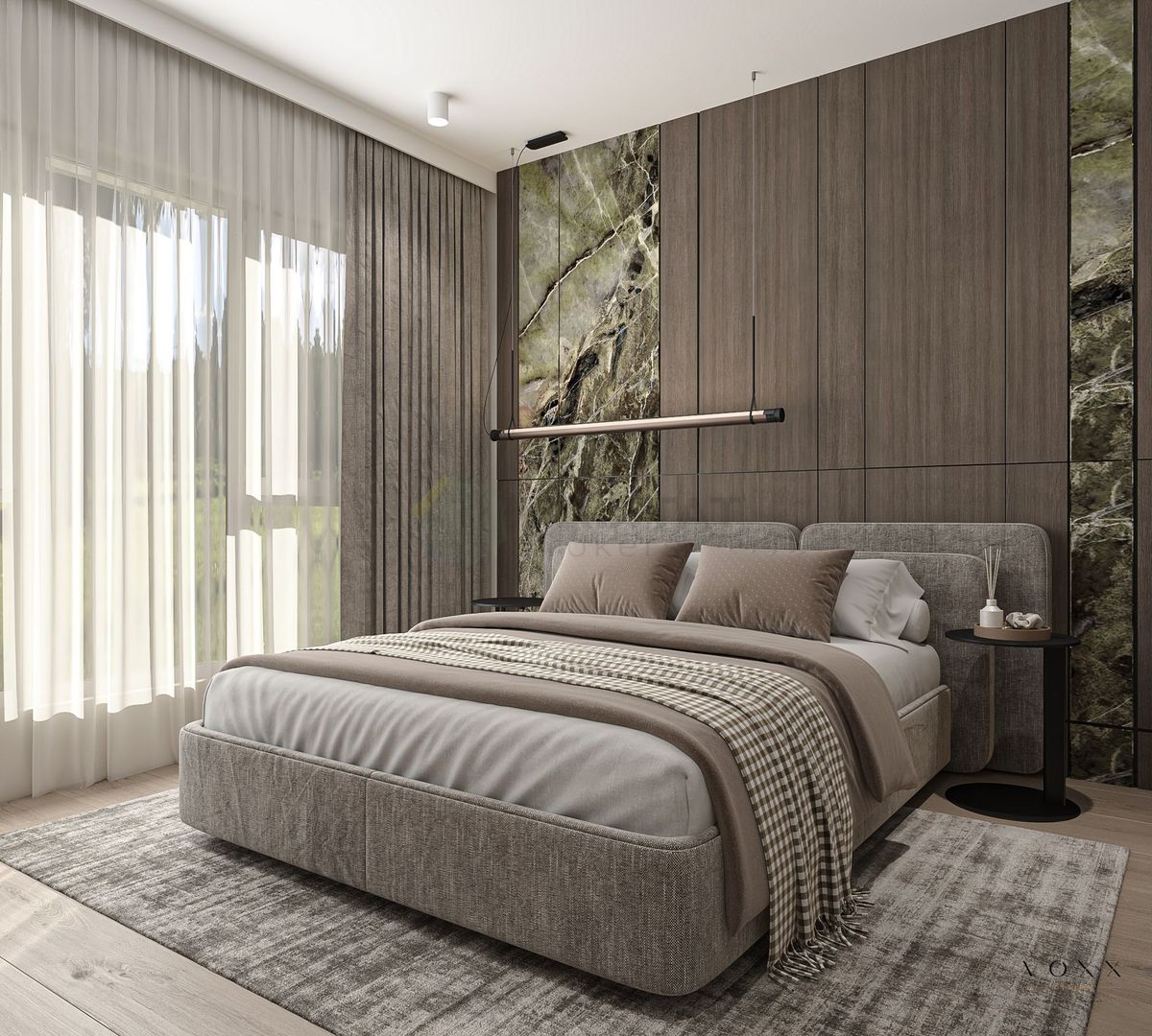 Vila individuala P+1+Pod Vivo Residence - Poză 8