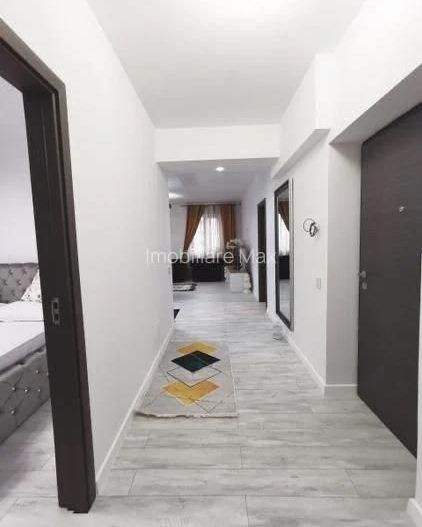 | APARTAMENT 3 CAMERE REGIE RESIDENCE- FAZA 2| - Poză 31