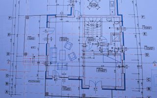 Casa Sibiu, Tocile teren 600, terase, garaj - Poză 8