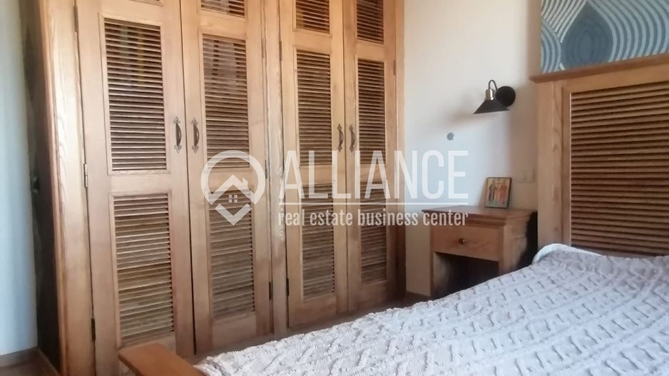 Apartament 2 camere - vedere spre mare /lac- (COD10) MAMIA, BUTOAIE - Poză 6