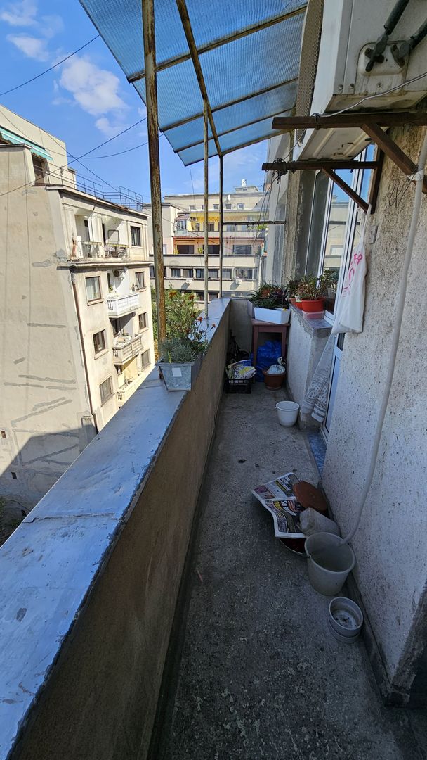 Apartament Vasile Lascar - Poză 20