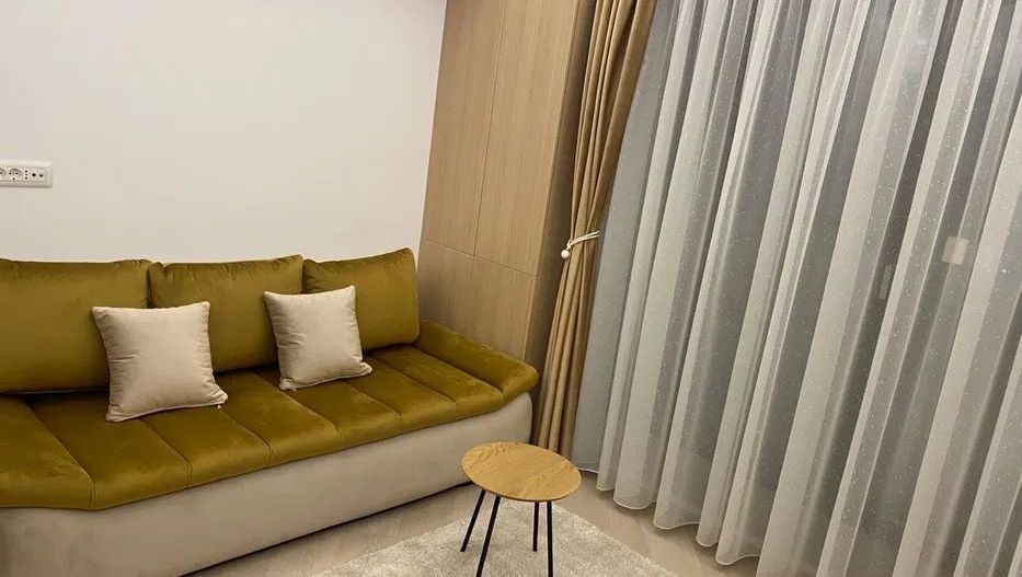 Apartament 2 camere de inchiriat - Cortina North, centrala proprie - Poză 5