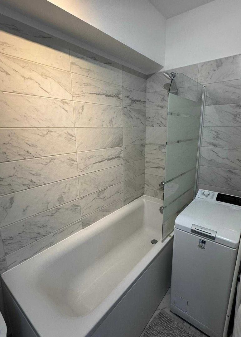 Apartament 1 camera, Dec.,Conest -langa Sp. de Recuperare-380euro - Poză 7