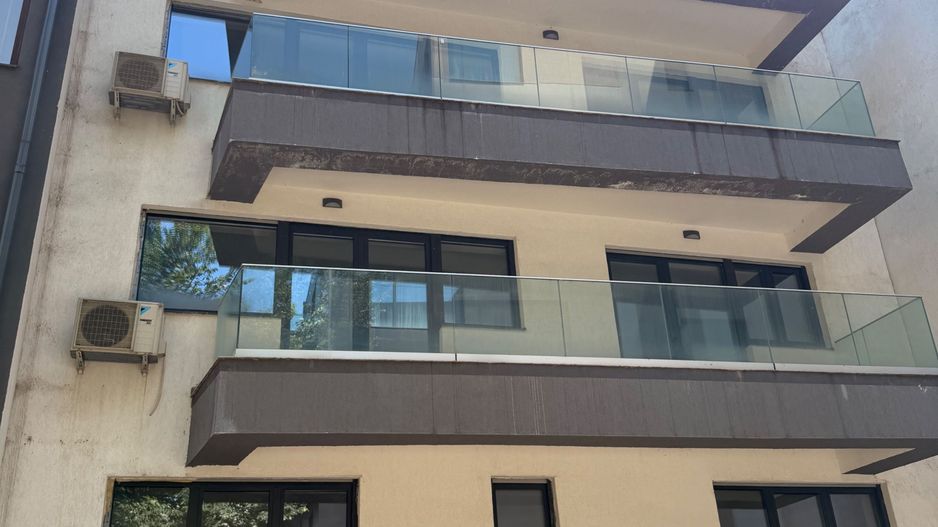 OPORTUNITATE | IMOBIL D+P+4 | 5 APARTAMENTE | LOCURI DE PARCARE - Poză 2