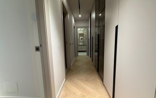 Luxos Apt 4 Camere Iancu Nicolae  și Parcare - Poză 5