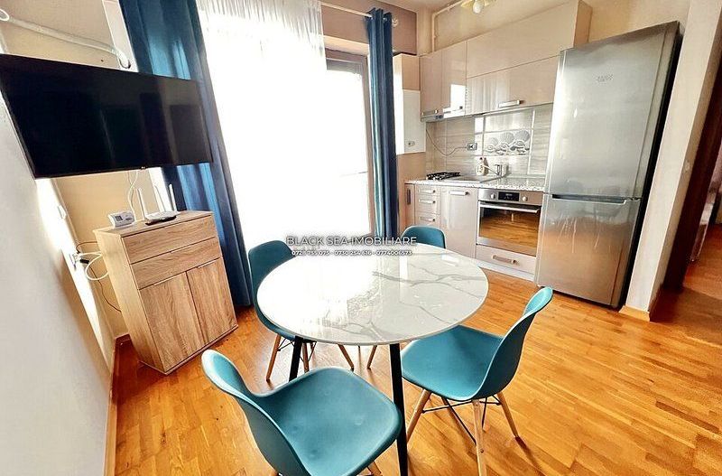 Apartament 2 camere in Summerland l Mamaia l Mobilat si utilat l Vedere la mare - Poză 2