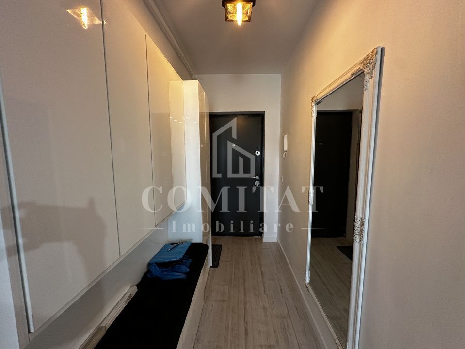 Apartament la cheie | 3 camere | Eroilor - Poză 17