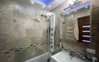 4 Room Apartment //***Smart Home***/Ready for usage/ 1 Parking // Nerva Traian - Poză 40