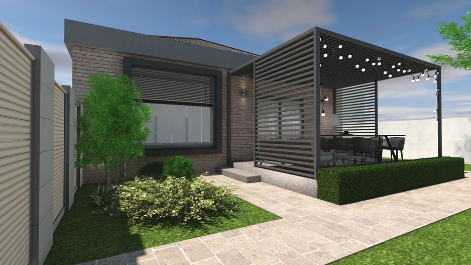 Casa de Vis în Subcetate: Confort și Eleganță - Poză 2