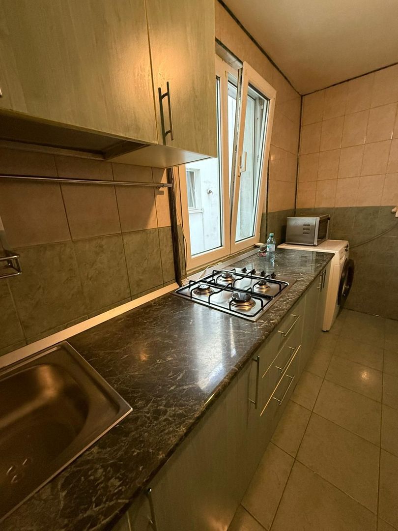 AP. 2 CAMERE- TINERETULUI, PET-FRIENDLY, BUCATARIE INCHISA, METROU - Poză 7