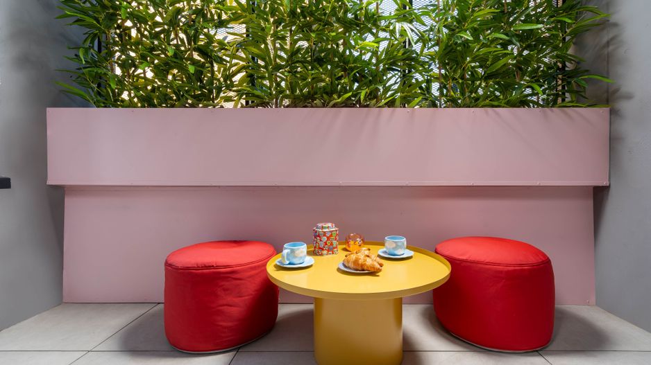 Apartament in Stil Wonderland in Herastrau - Poză 19