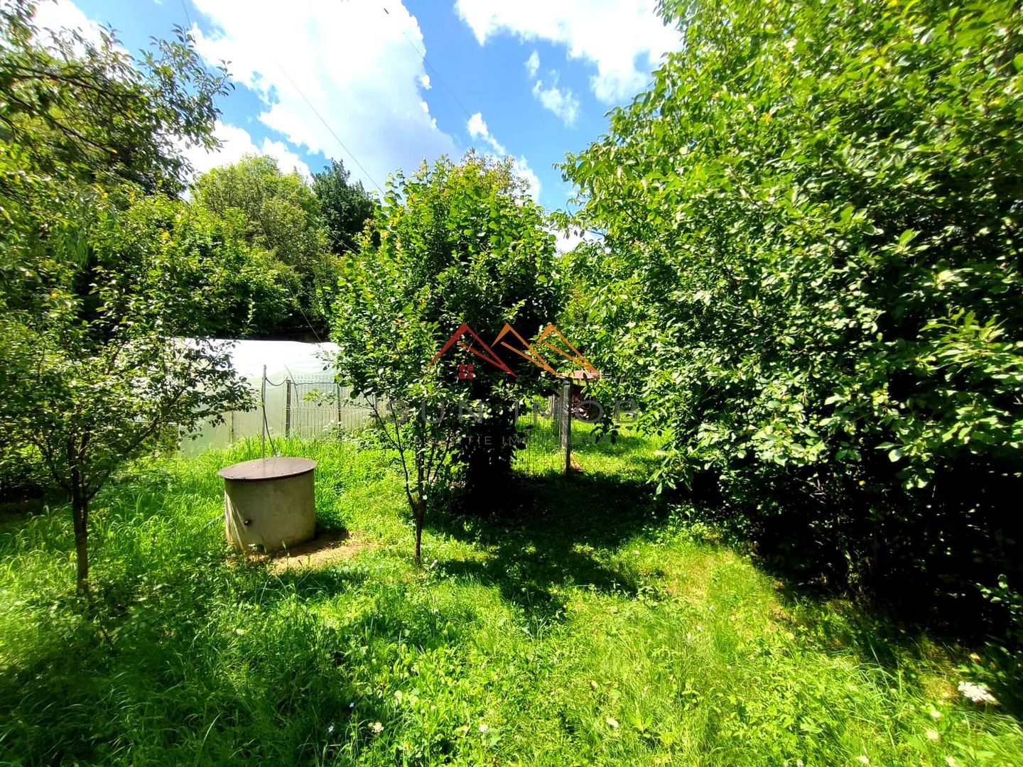 CASĂ INDIVIDUALĂ CU LIVADĂ | 2.195 MP TEREN | POIANA CÂMPINA - Poză 17