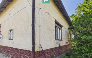 Casă cu 3 camere și 2646 mp teren în Dombegyhaz - Poză 2
