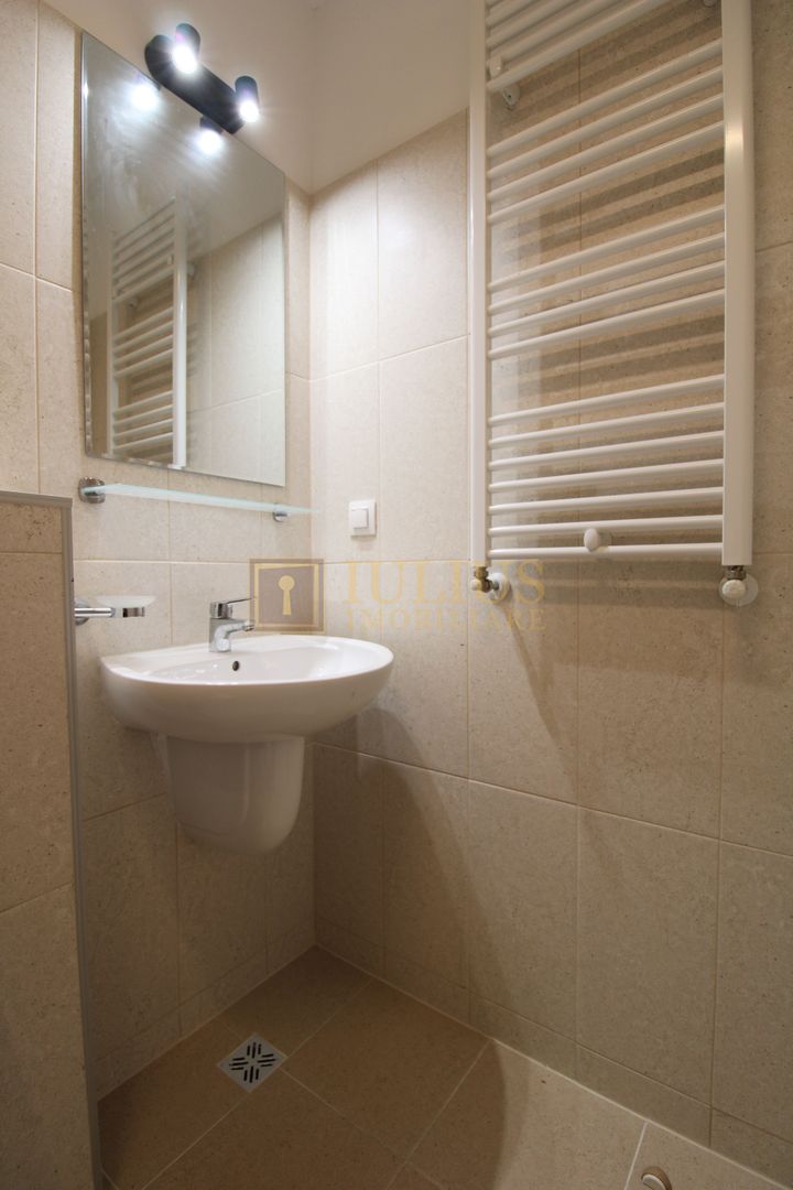 Denya Forest, 3 camere + 2 bai, centrala proprie - Poză 5