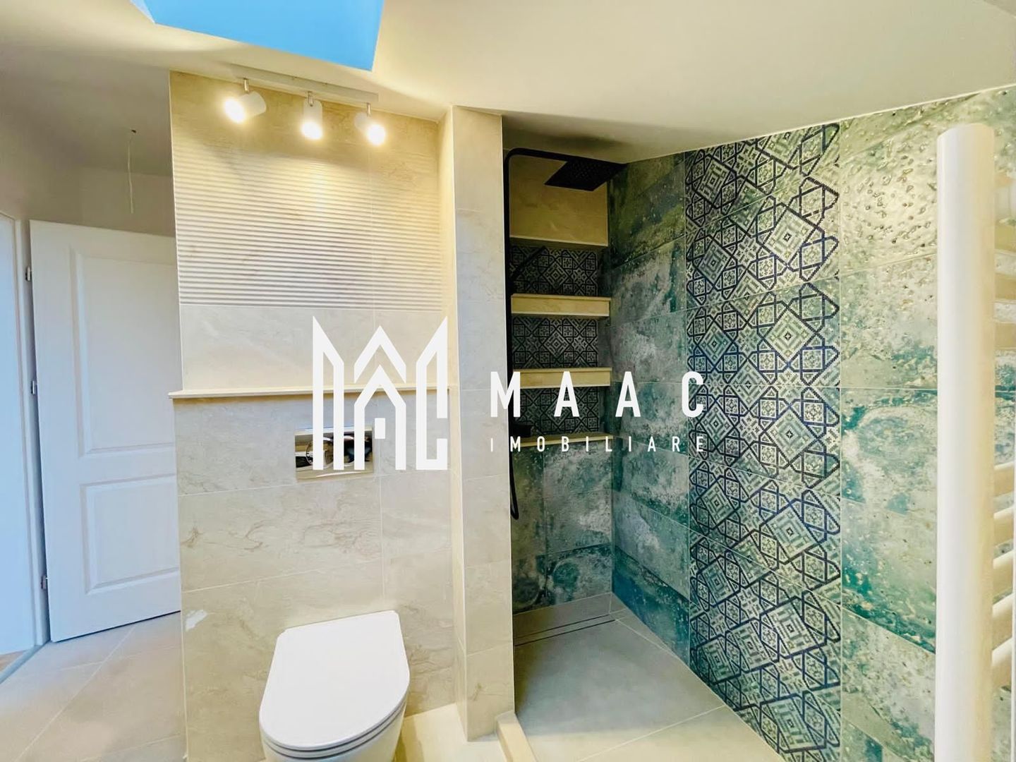 Apartament 4 camere |90MPU| 2 Băi | Balcon | Șelimbăr - Poză 7