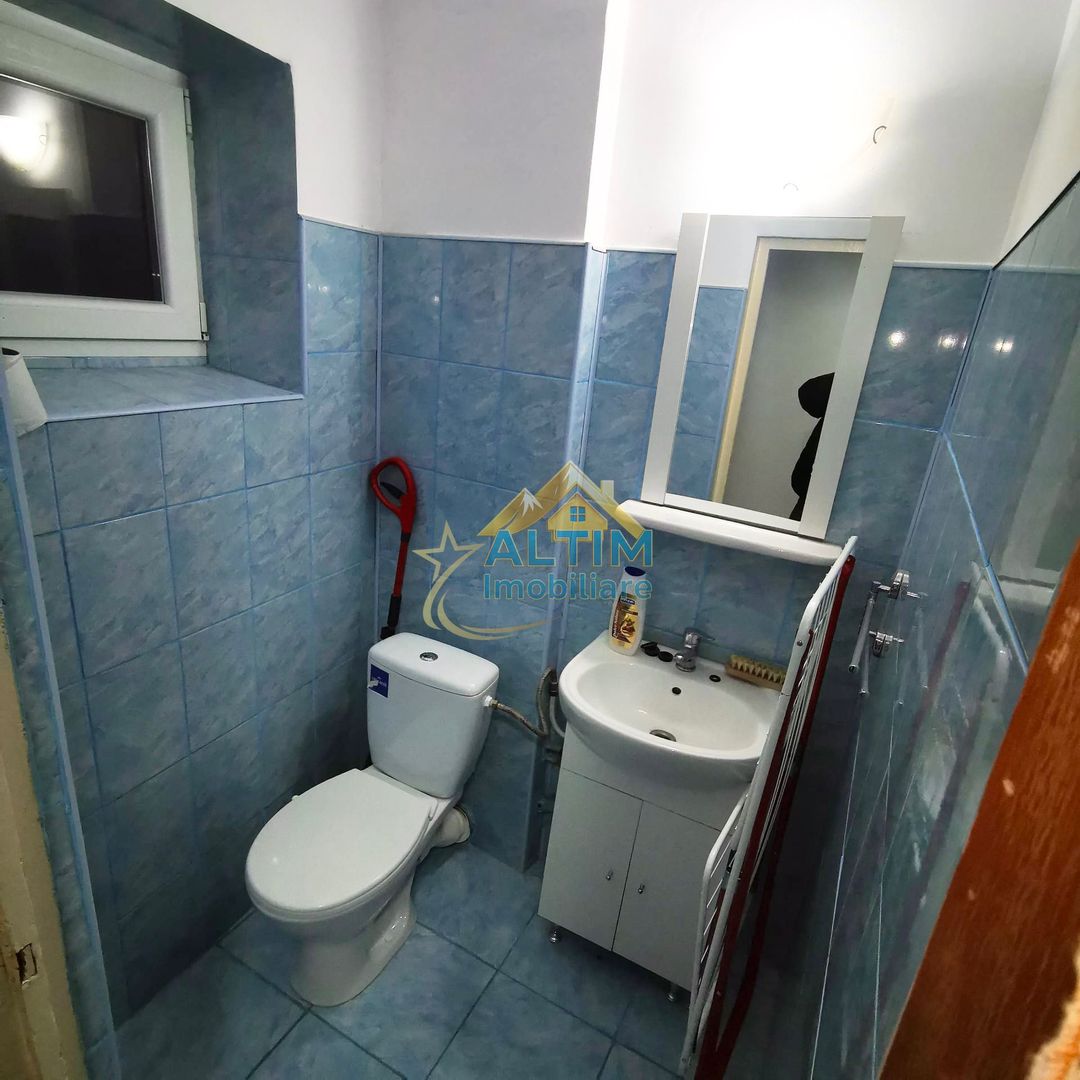 Apartament cu 3 camere, Calea București, Brașov - Poză 5