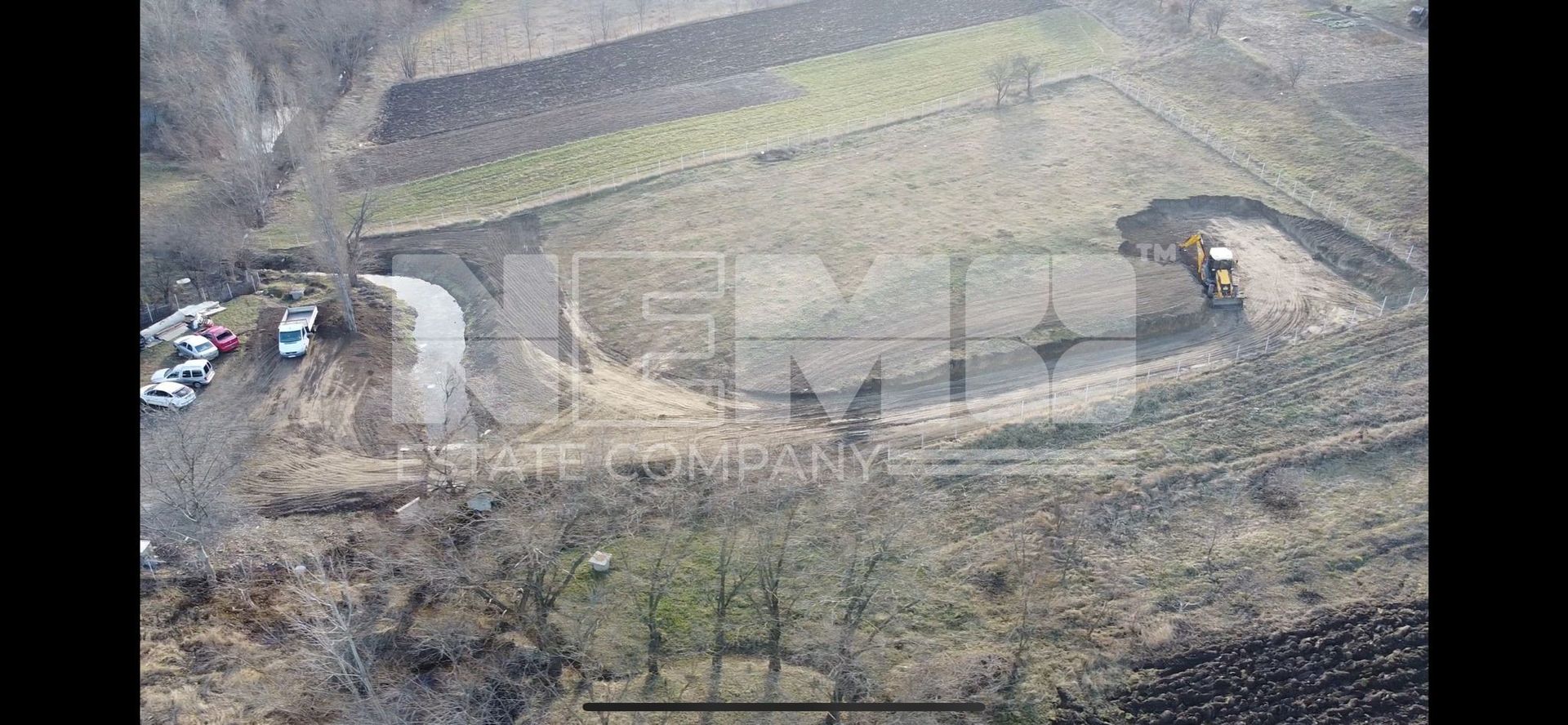 Teren Adancata | 42 Ari | Intravilan - Poză 1